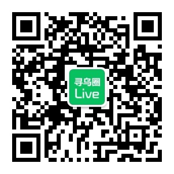 公众号二维码